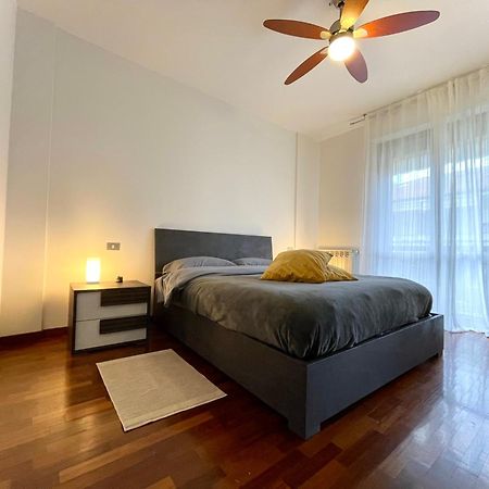 Papini'S Home: Monza Exteriér fotografie