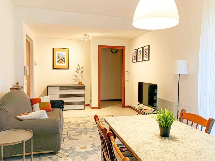 Papini'S Home: Monza Exteriér fotografie