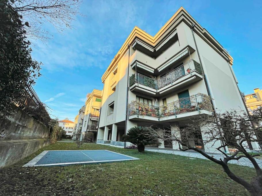 Papini'S Home: Monza Exteriér fotografie