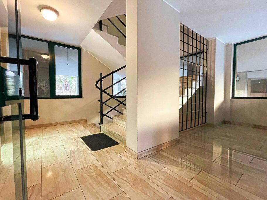 Papini'S Home: Monza Exteriér fotografie