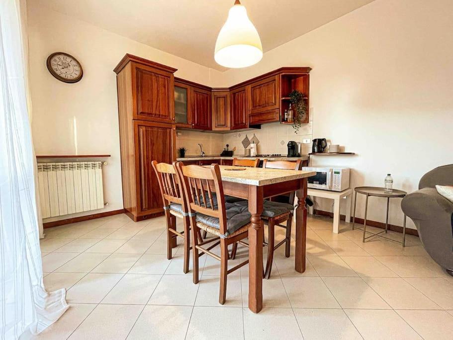Papini'S Home: Monza Exteriér fotografie