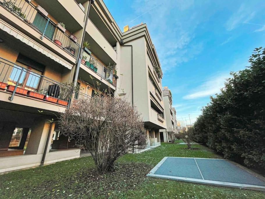 Papini'S Home: Monza Exteriér fotografie
