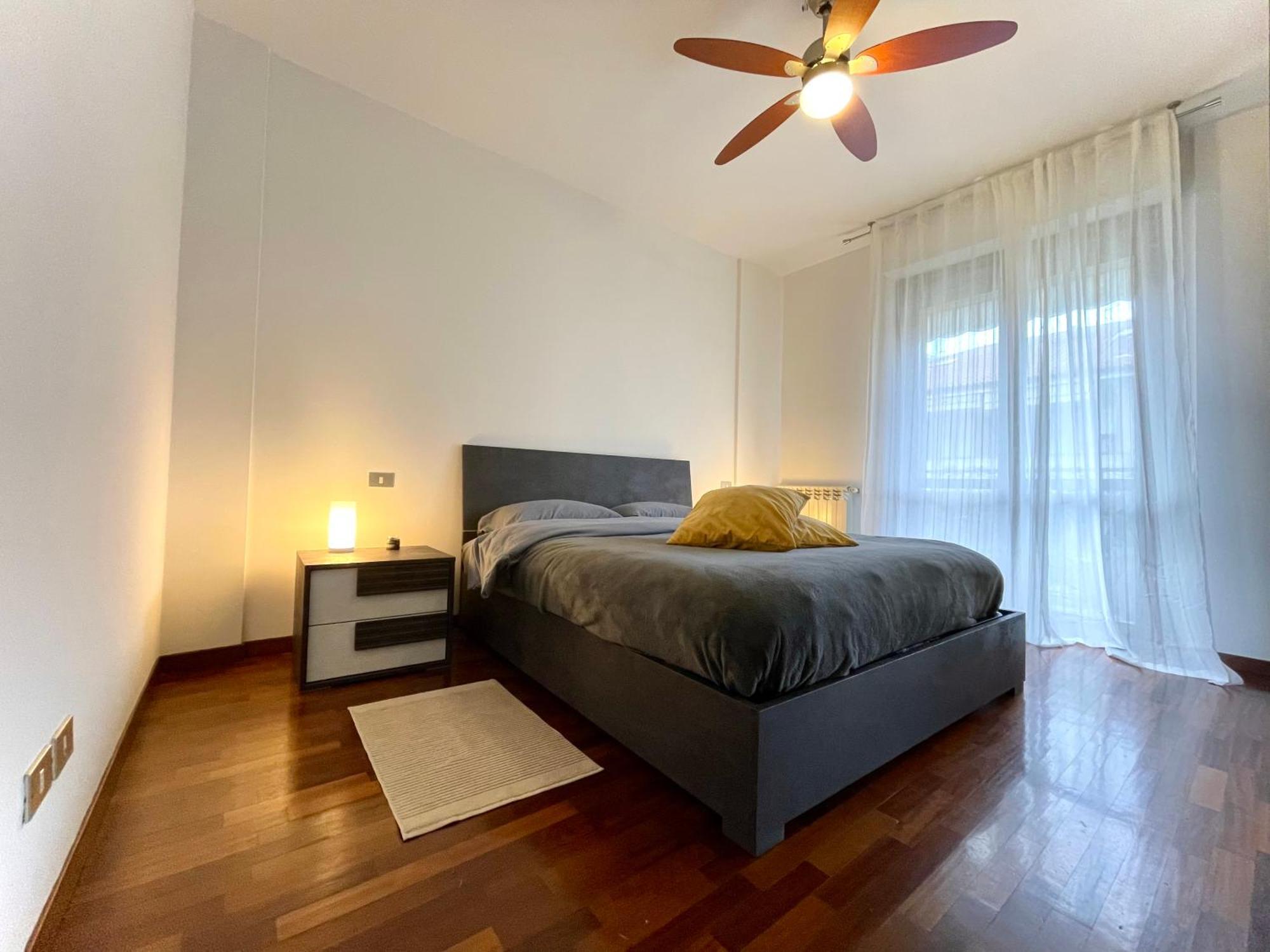 Papini'S Home: Monza Exteriér fotografie